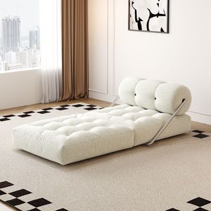 Set di Divani a Sacco in Tessuto per Soggiorno, <span class=keywords><strong>Arredamento</strong></span> per Interni, Vendita all'Ingrosso - Product Image 4