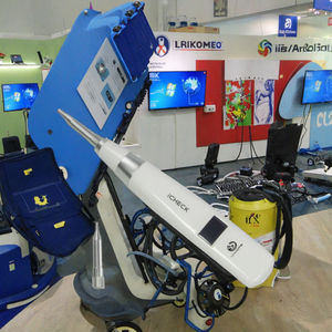 جهاز قياس استقرار زرع الأسنان الجديد، معدات طب الأسنان، جهاز قياس I-CHECK البلاستيكي الكهربائي معتمد من CE - Product Image 3