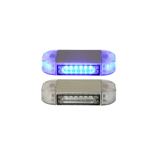 Nhà Máy Giá Red Blue Strobe thanh ánh sáng Xe cứu thương/firefihgters cảnh báo lightbar - Product Image 2