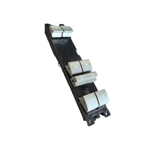 สวิตช์กระจกหน้าต่างรถยนต์ Volkswagen Phaeton รุ่น 3D0959857A ด้านคนขับ อะไหล่ทดแทน - Product Image 3