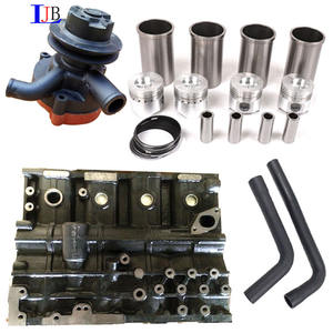 CHANG CHAI CZ485 Neues Kurbelwellen-Metall material für CHANG CHAI ENGINE - Product Image 2