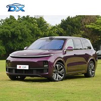 LiXiang L9 2025 – SUV Grand Luxe d'Occasion, Véhicule Électrique Intelligent à Grande Capacité de Vie, Modèle Li Auto L9 2025 Très Demandé