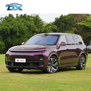 LiXiang L9 2025 – SUV Grand Luxe d'Occasion, Véhicule Électrique Intelligent à Grande Capacité de Vie, Modèle Li <span class=keywords><strong>Auto</strong></span> L9 2025 Très Demandé - Product Image 3