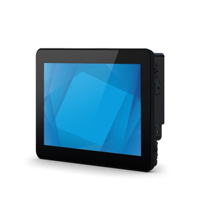 Monitor Táctil Elo E321195 1093L de 10.1 Pulgadas con VGA, DP, PCAP, USB, ET1093L, Distribuidor Nuevo, DVI - Product Image 1