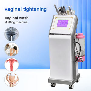 Vajinal sıkma makinesi vajinit ozon terapi cihazı jinekolojik çok fonksiyonlu tıbbi fiziksel - Product Image 2