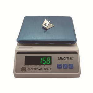 Báscula Electrónica LenQi de 15.8g, Báscula Digital para Cocina y Laboratorio - Product Image 1
