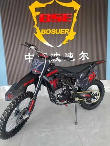 NEW Bse M5 Single-cylinder 4 Stroke Air-cooled <b>Engine</b> Dirt <b>Bike</b> Motorcycle Cheap For Sale - Product Image 5