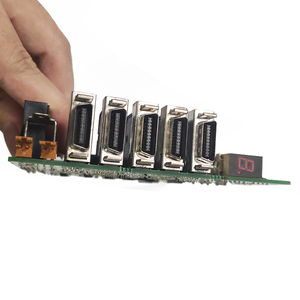 Placa de circuito impreso FANUC A20B-2100-0180 - Product Image 4