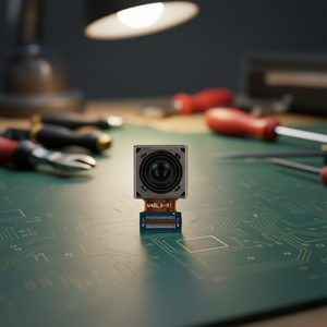 สำหรับซัมซุง กาแลคซี่ เอ 42 5 จีโมดูลกล้องด้านหลัง 48MP เซ็นเซอร์อะไหล่ทดแทน SM-A426 ใหม่บอร์ดขนาดเล็ก - Product Image 3