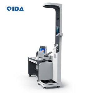 공장 공급 스마트 건강 검진 키오스크 의료 진단 장비 키오스크 - Product Image 6