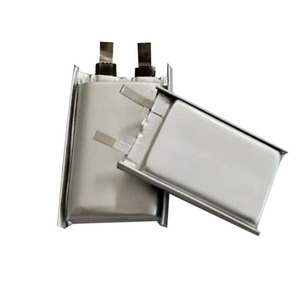 Batería de iones de litio tipo bolsa 502030 200mAh 3.7V para electrónica de consumo - Product Image 1