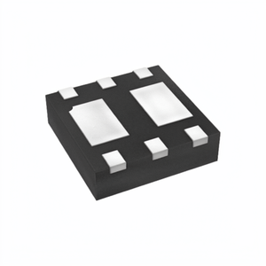 Original Transistors DMN3055LFDBQ-13 6-UDFN Exposed Pad Components Electronic - Product Image 1