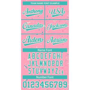 2025 chaquetas de béisbol universitarias ligeras personalizadas para hombres, mujeres, jóvenes, letras cosidas personalizadas, Logo, estilo Bomber - Product Image 2