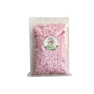 Literie en papier pour petits animaux Accessoires pour hamster <span class=keywords><strong>Maison</strong></span> en <span class=keywords><strong>bois</strong></span> pour <span class=keywords><strong>chinchilla</strong></span> et cochons d'Inde - Product Image 2