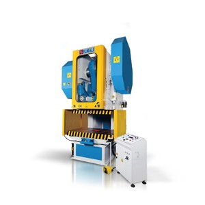 Machine pour carrosserie automobile - Product Image 6