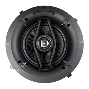 Stereo Multi Room Audio System <b>With</b> Zone Streamer and Wireless Wifi Ceiling <b>Speaker</b> for House Hotel Villa Home Audio System - Product Image 2