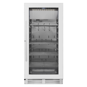 Armadio di Stagionatura per Carne con Compressori Inverter Intelligenti e Potenti, Affidabile per Steakhouse - Product Image 2
