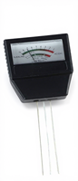Engrais NPK 2 en 1, pH et compteur de qualité du sol, affichage numérique portable 2 en 1, ODM personnalisable