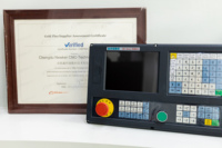 Controlador cnc con función PLC ATC para fresadora, nuevo controlador de fresado de 4 ejes, basado en pc, China