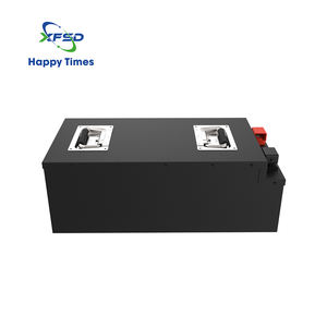 Niedrigtemperatur LiFePO4 Lithium-Batterie 48V 72V 60V 50Ah 100Ah -20 ° C-Entladung 0 ° C-Ladegerät für Roller und Dreiräder - Product Image 4