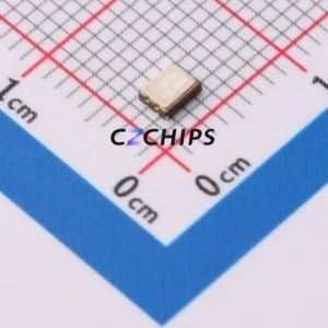 SX3M28.63636B10F20TNN Crystal Oscillator (Active) SMD3225-4P Crystal Oscillator 28.63636MHz 10ppm CMOS 3.3V - Product Image 1