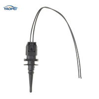 Capteur de température de l'air extérieur 6581-6936-953 65816936953 pour BMW Série 1 6 7 E39 E46 X3 X5 X6 Z4 Z8