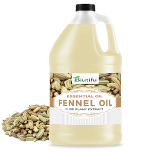 Huile essentielle de <span class=keywords><strong>fenouil</strong></span> naturelle pure de qualité supérieure, distillée à la vapeur, pour l'aromathérapie, le massage, les soins de la peau et des cheveux, l'arôme alimentaire, vente en gros en vrac - Product Image 4