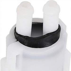 ซีลยางไนลอน POMPP สำหรับวาล์วเช็คเมอร์เซเดส A0008601062 สำหรับระบบฉีดน้ำล้างกระจกหน้ารถ - Product Image 3