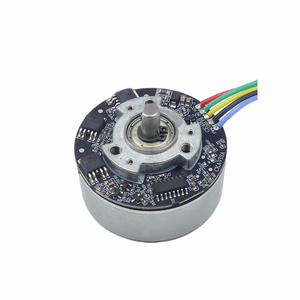 Động cơ DC nam châm vĩnh cửu tốc độ cao JIQIANG 7.4V thu nhỏ dùng cho xe đồ chơi và mô hình máy bay điều khiển từ xa - Product Image 3