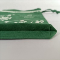 Sacs cadeaux en tissu à paillettes, pochette d'emballage, sacs à cordon, avec Logo, pour anniversaire, noël, cadeaux indiens en maille, pièces