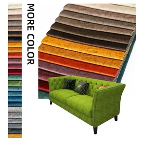 OKL20153 modern living room fabric for sofa cover combination villa corner nordic sofa wholesale furniture
