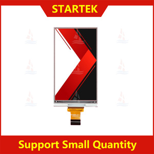 E-ink bảng điều chỉnh 4 inch 480*800 dots SPI giao diện độ tương phản cao epd E mực hiển thị e-paper hiển thị - Product Image 6