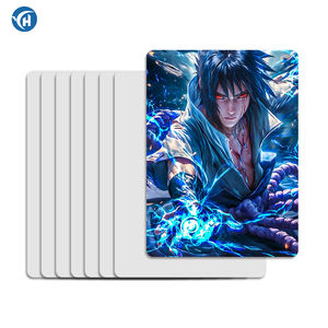 Custom Size Heat Transfer <strong>Printing</strong> Sheet <strong>A3</strong> A4 Sublimation Metal Blanks Aluminum <strong>Plates</strong> for Sublimation Photo Panel - Product Image 1