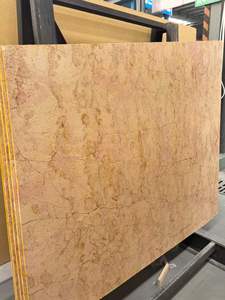 Mármol Natural Golden Rose, Mármol Beige Siena, Mármol Golden Mira Rose, Baldosas <span class=keywords><strong>para</strong></span> Pisos, Revestimiento de Paredes, <span class=keywords><strong>Escaleras</strong></span>, Pulido, Afilado, Acabado Cuero - Product Image 2