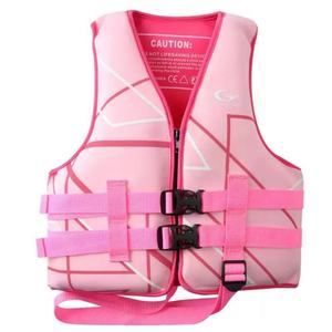 2025 Durable EPE Foam <b>Life</b> <b>Jacket</b> for <b>Kids</b> Fashionable Factory Price Swimming Vest for Children - Product Image 2