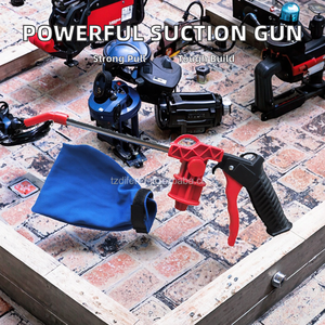 Aspirateur industriel puissant pour machine à coudre, pistolet d'aspiration pneumatique avec compresseur d'air, pièces de machine textile - Product Image 3