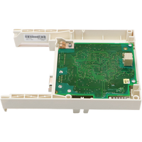 Nouveau prix d'origine VW3A3307 carte de communication Profibus DP garantie 1 an ALTIVAR 9 voies femelle SUB D équipement électrique