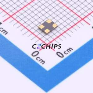 NX3225SA-20.000M-STD-CRS-2 Crystal (Passive) SMD3225-4P Crystal Oscillator 20MHz 15ppm 8pF 50ppm - Product Image 2