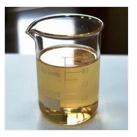 Matières premières pour détergent, benzène alkyl linéaire LAB 98%, liquide jaune clair ou blanc, LAB 98%
