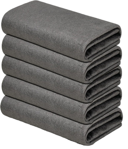 Çok fonksiyonlu kalınlaşmış mikrofiber temizlik bezi çabuk kuru yeniden ev sihirli temizlik bez olmayan işaretleme mucize - Product Image 2