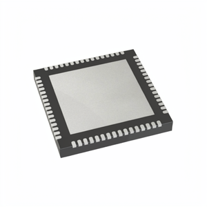 64 VFQFN Exposed Pad Electronic Chips Component Embedded Original One Stop Service DSPIC33EP512MC506T-E_MR - Product Image 1
