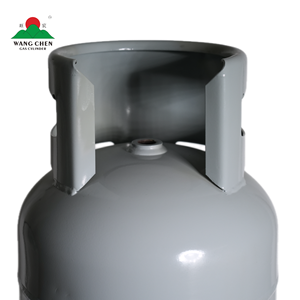 מפעל וואנגצ'ן מוסמך ISO, ישירות מהמפעל, בוכנת פלדה לגז בישול בלחץ נמוך 3.2 מגה פסקל, נפח 41.5 ליטר, משקל 11/12/18/20 קילו, מחיר זול. - Product Image 5