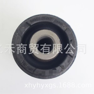 ฮุนได เกีย 54551-2E000 บูชเพลาหลัง บูชเหล็กกันโคลง อะไหล่รถยนต์ - Product Image 2