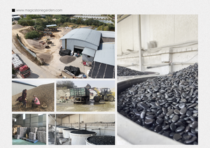 <span class=keywords><strong>Pietra</strong></span> di Roccia Rossa Levigata Venduta all'Ingrosso a Tonnellata - Product Image 4