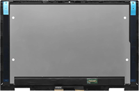 Untuk HP Envy X360 15-ew0013dx 15-ew0023dx 15-EE 15-EY 15-ER 15-EU 15-ES LCD Display Laptop Touch Screen Assembly