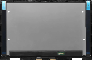 Écran tactile LCD pour ordinateur portable <span class=keywords><strong>HP</strong></span> <span class=keywords><strong>Envy</strong></span> X360 15-ew0013dx 15-ew0023dx 15-EE 15-EY 15-ER 15-EU 15-ES - Product Image 5