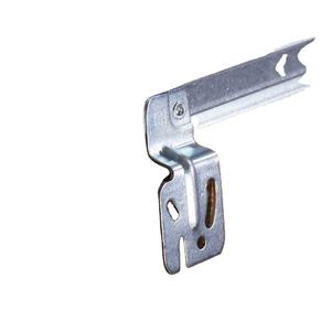 Kit de Herrajes para Puerta Corredera WEKIS, de Acero Galvanizado Resistente, para Dormitorio, Cocina, Sala de Estar - Product Image 3