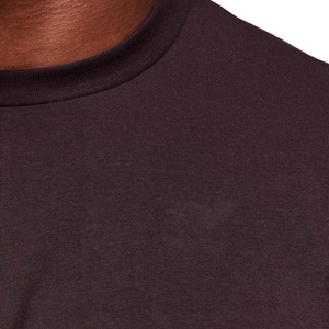 T-shirt pour homme en pur coton Styles personnalisables 100% pur coton Manches courtes pour homme Nouveauté été Manches courtes de t-shirts pour homme - Product Image 4