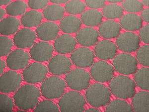 Bán Buôn Nhà Thiết Kế Dệt May In Nhà Máy Giá Jacquard Giường Nệm Ticking Vải - Product Image 3