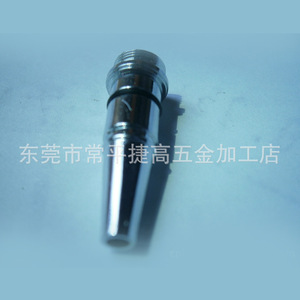 Stainless Steel Furniture Handle Cylindrical Antirust Customizable Part Number 10 Foshan China - Product Image 2